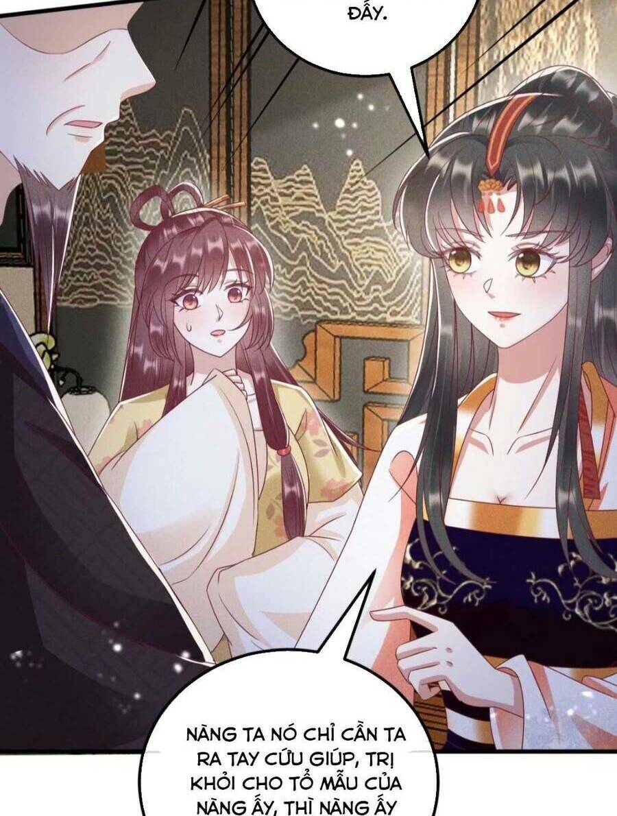 đại đích nữ trọng sinh về báo thù chapter 20 38