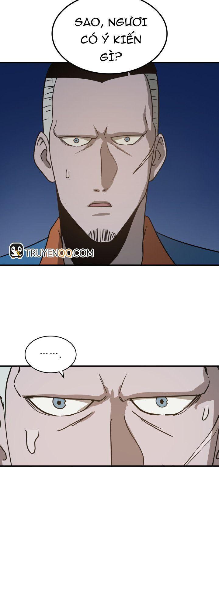 tôi trở lại thăng cấp một mình chapter 11 23