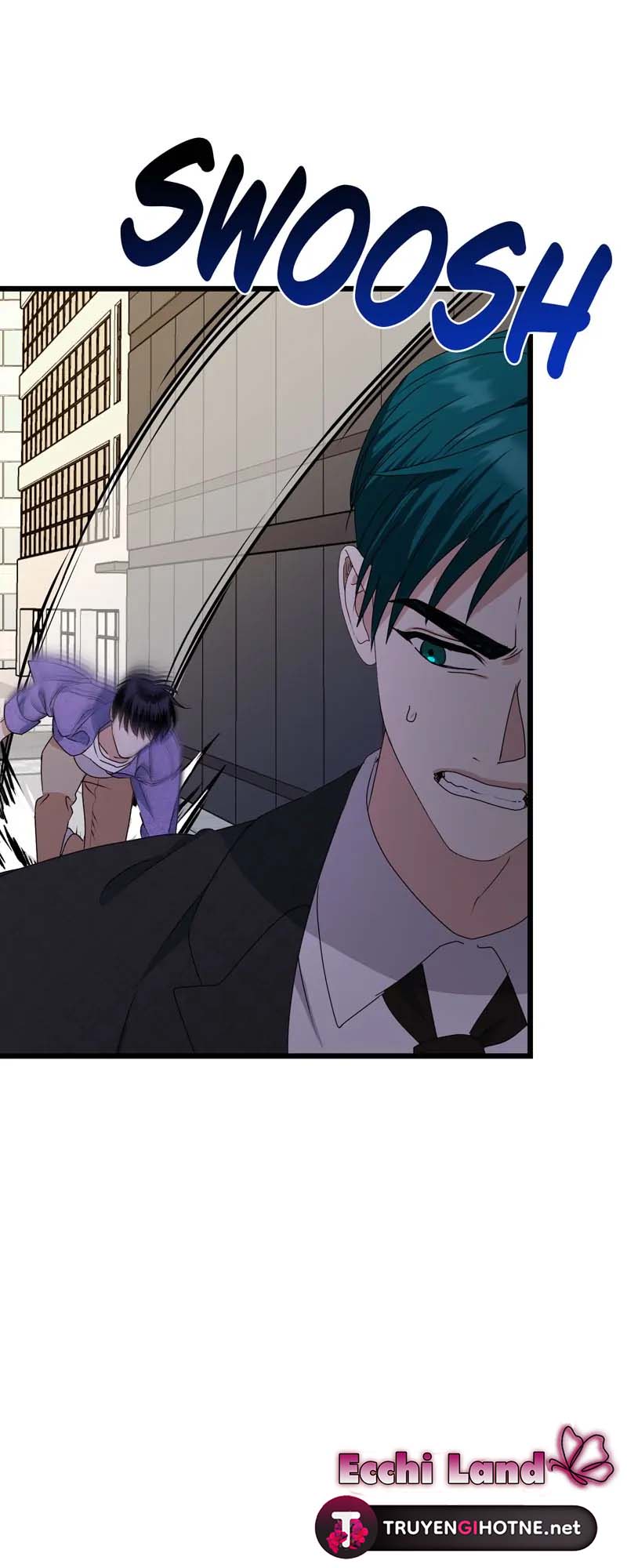 nụ hôn yêu tinh chapter 41.2 4