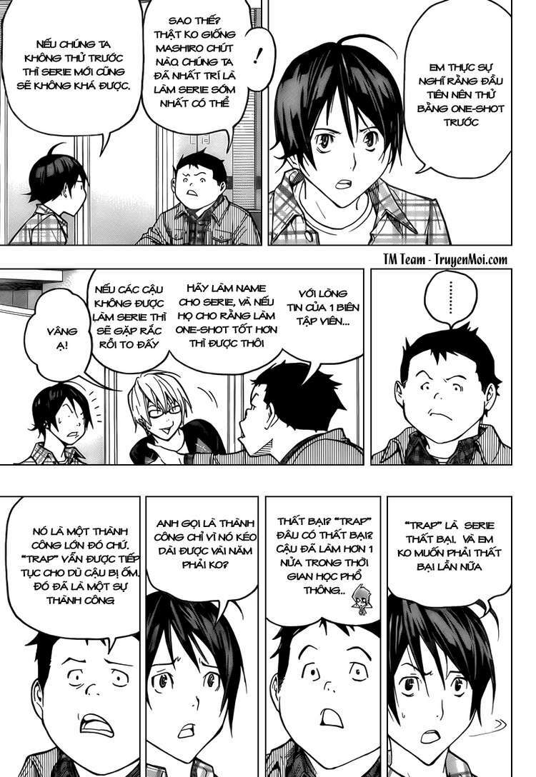 họa sĩ truyện tranh chapter 54 9