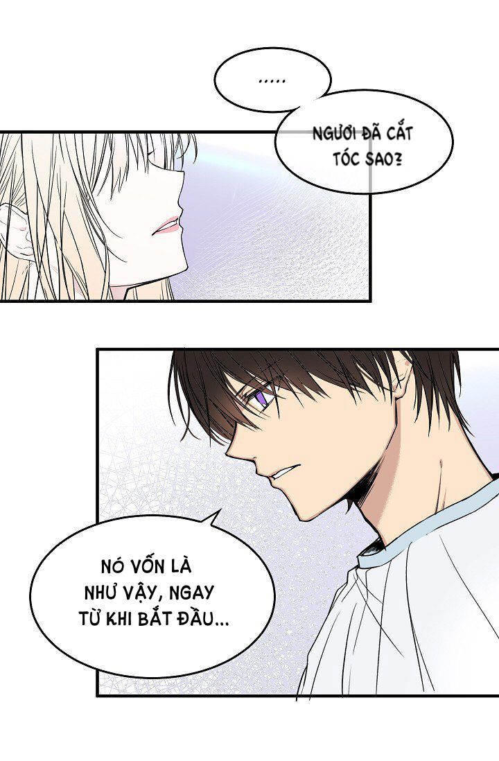 nữ hoàng sói chapter 8 5