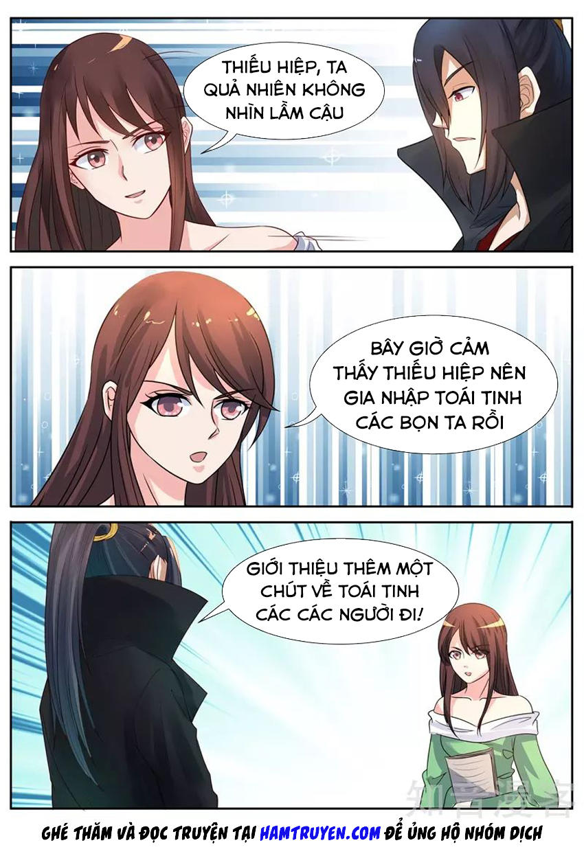 ngự thiên chapter 60 3