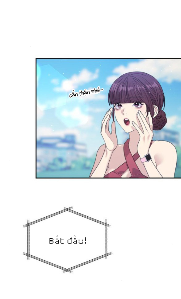 Couple Breaker chapter 43.1 48