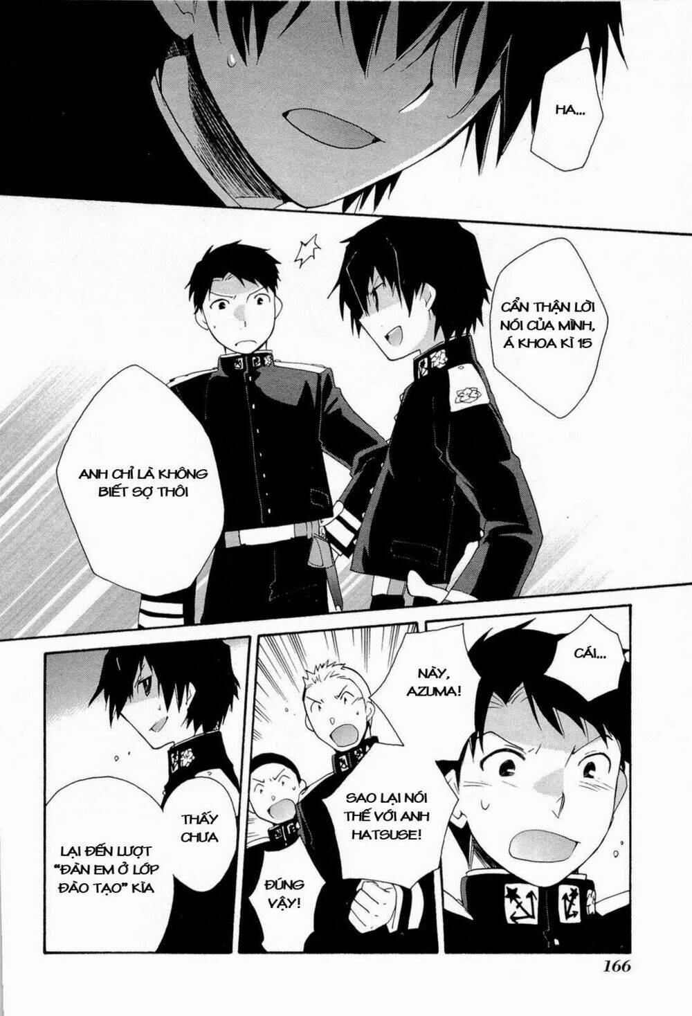 soukai kessen chapter 47 12