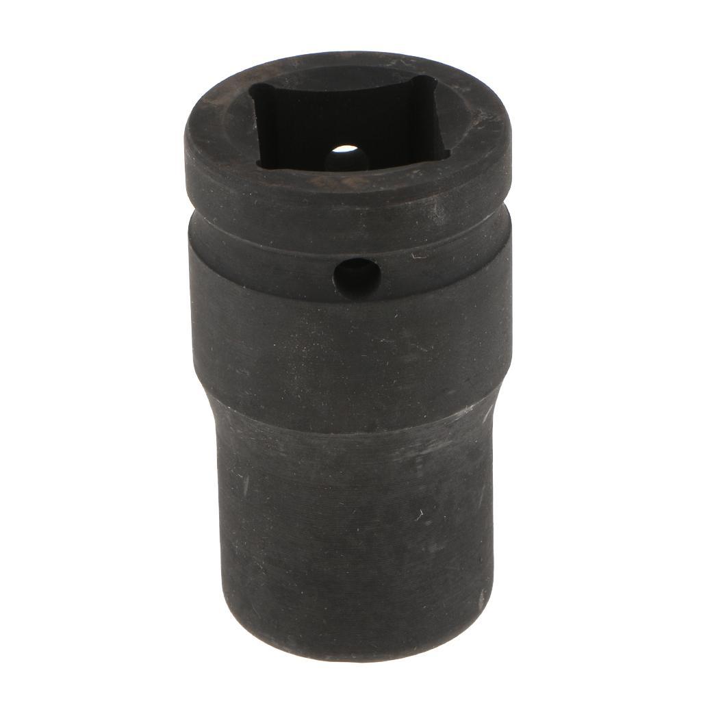 1 Inch Square Drive  Deep Impact Socket Hand Ratchet Air Wrench 21mm