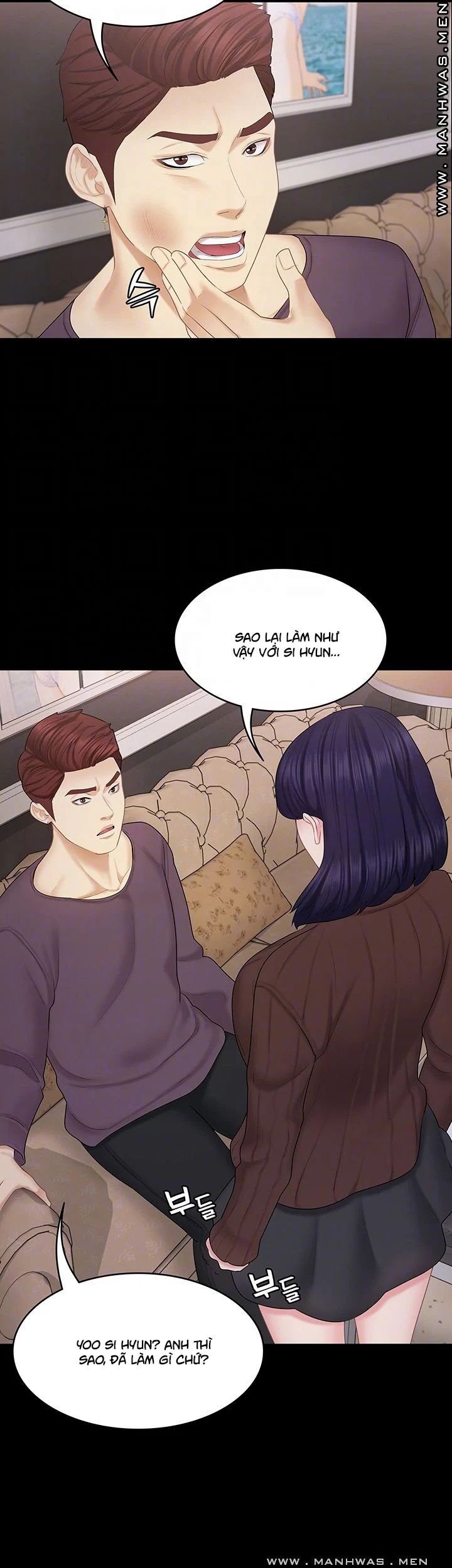 cô ấy là em gái tôi nhưng không sao chapter 29 6