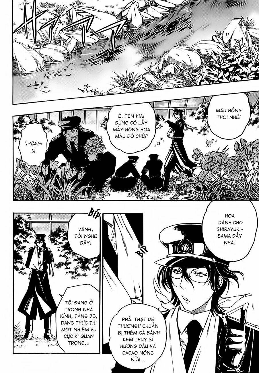 shirayukihime to 7-nin no shuujin chapter 2 16