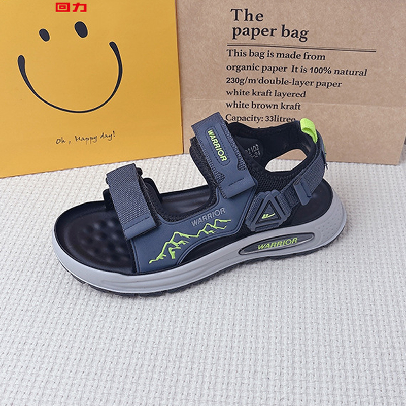 Giày Sandal quai hậu cho bé phong cách mới  – GSD9175