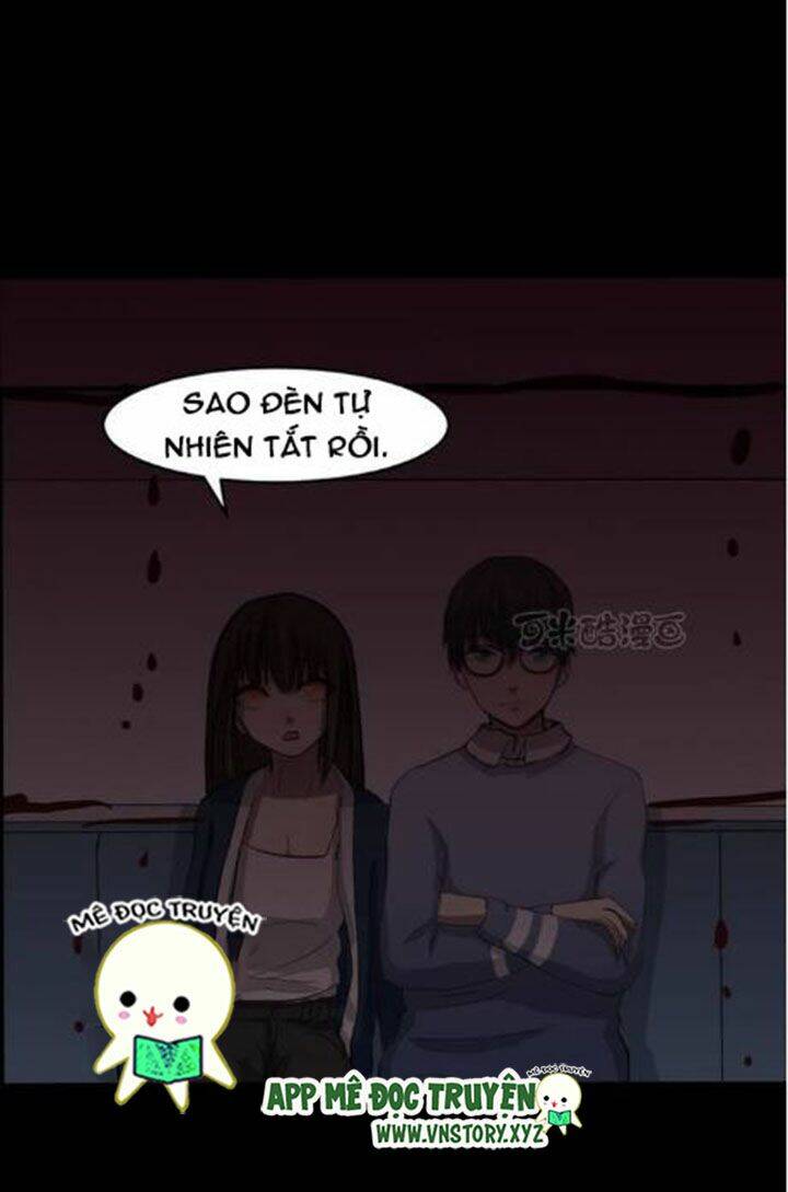 hành trình truy tìm cái chết của up chủ chapter 3 13
