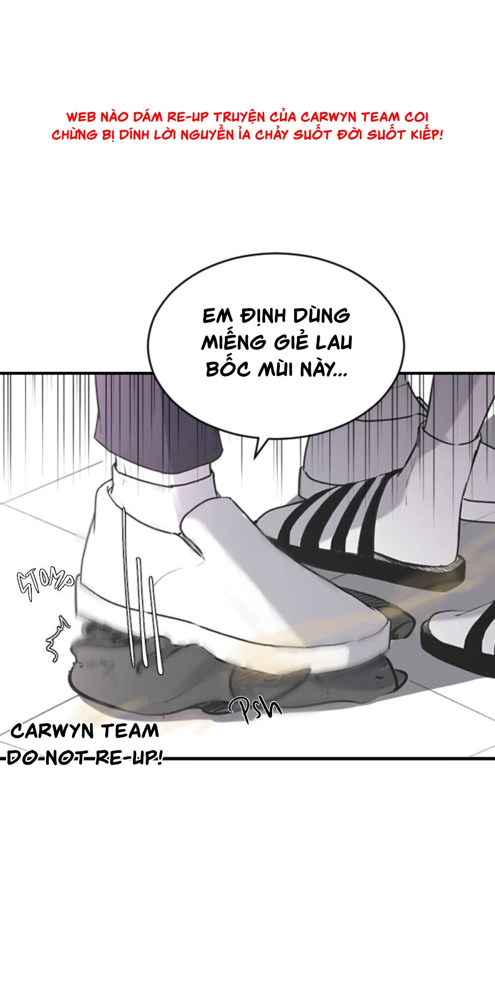 ba người anh trai cực phẩm của tôi chapter 3 36