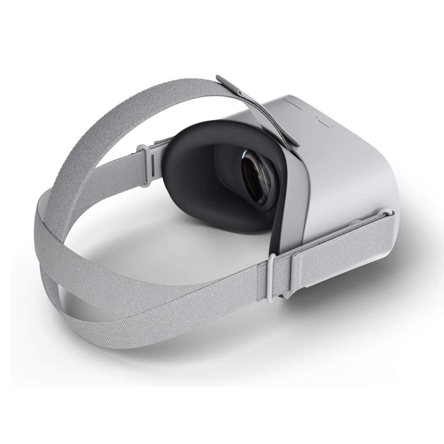 Kính Thực Tế Ảo Oculus Go 32GB - Hàng Nhập Khẩu