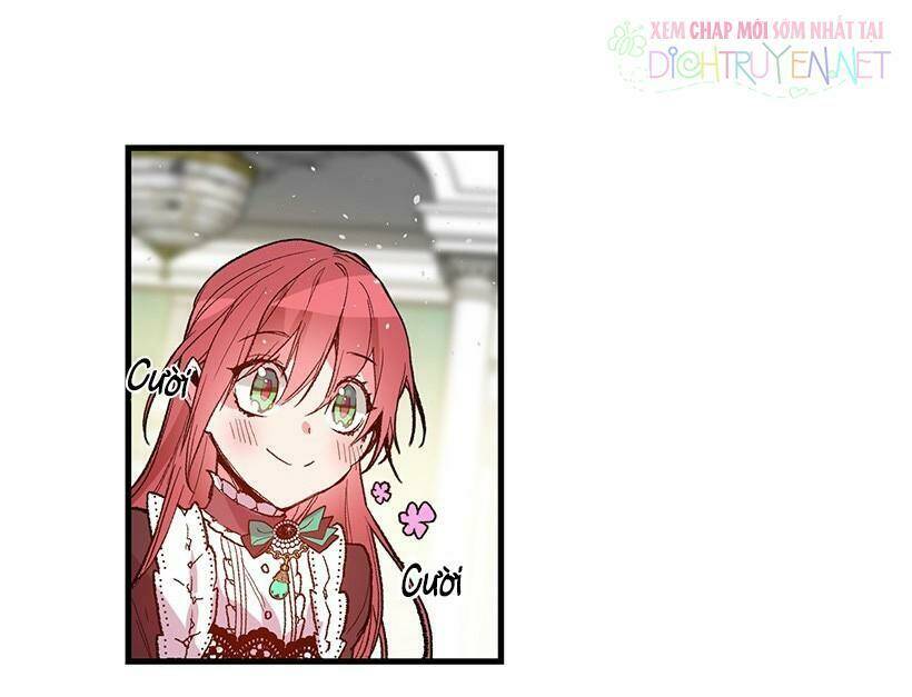 hung mãnh tiểu thư chapter 18 18