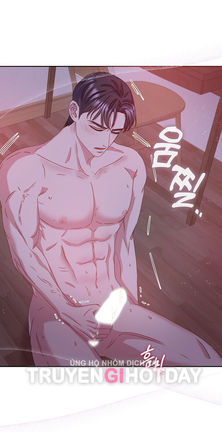 Chó Ngoan chapter 11.3 - Trang 5