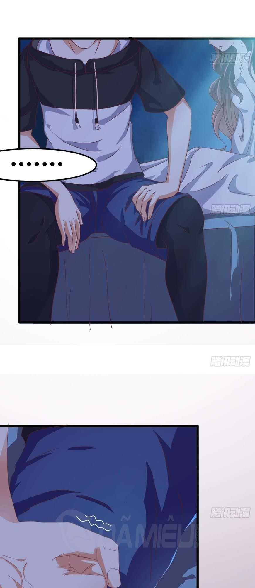 địa phủ khai phá thương chapter 7 12