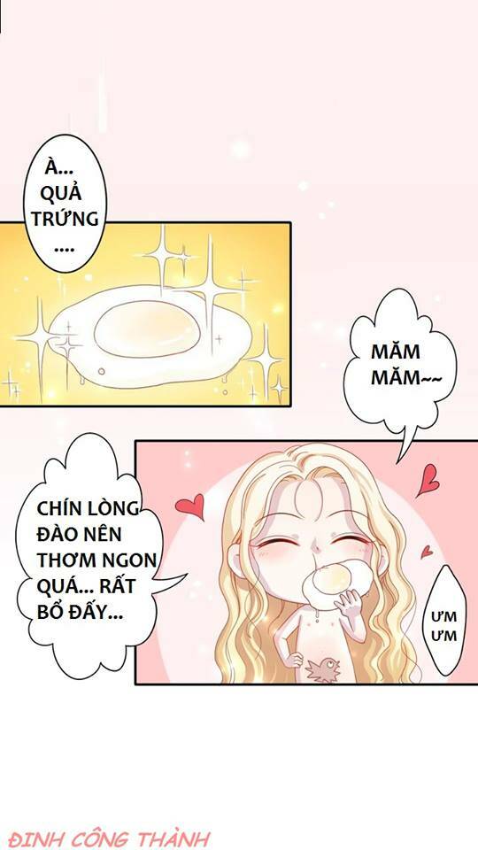 thiên thần mì ăn liền chapter 1 10