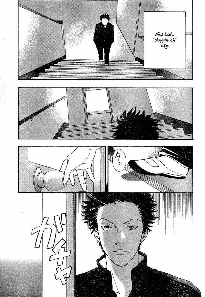 matsuri special chapter 2 22