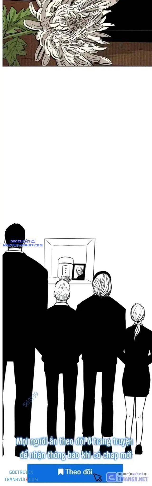 shark - cá mập chapter 120 24