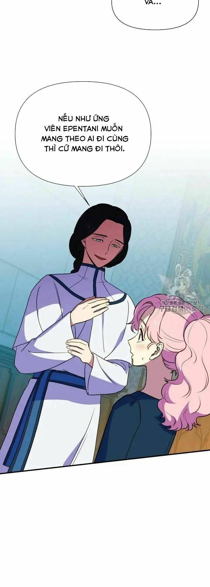 khế ước của nữ công tước quái vật chapter 73.5 2