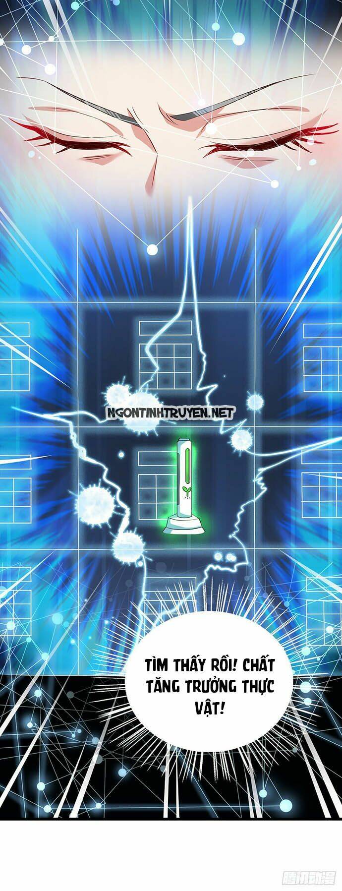 bệnh kiều phu quân ngạnh thượng cung chapter 10 23