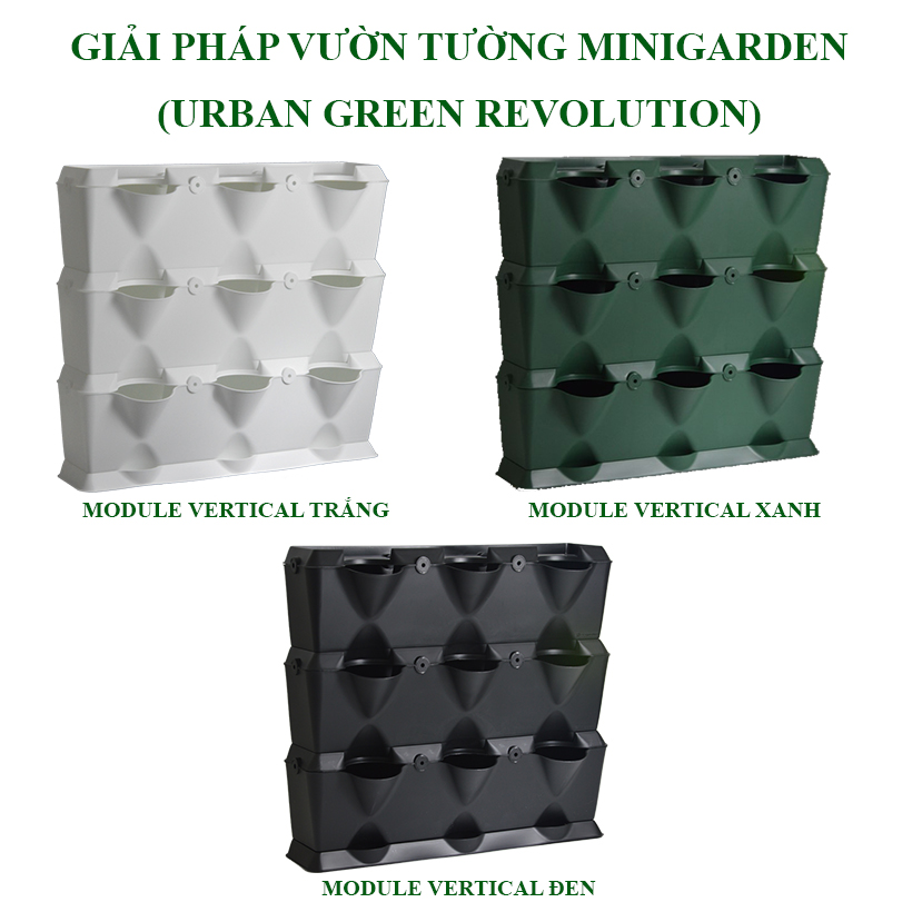 KHUNG TRỒNG RAU SẠCH ĐỨNG TẠI NHÀ CỦA CHÂU ÂU dễ dàng lắp đặt và di chuyển. Không kèm hệ thống tưới nhỏ giọt