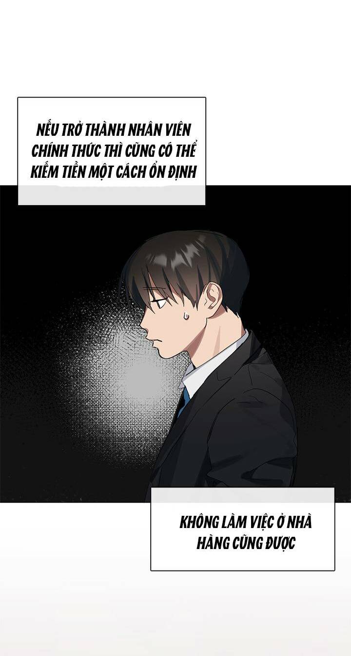 nhà hàng nơi suối vàng chapter 14 24