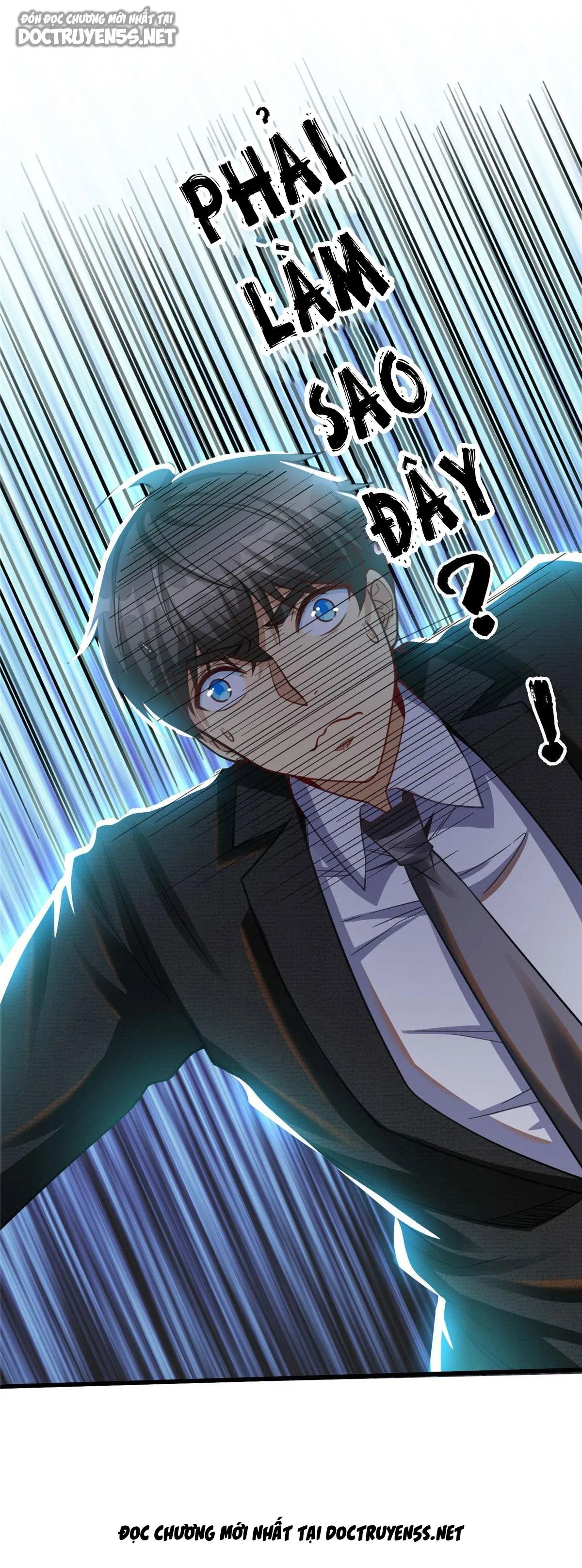 ta làm giàu từ thua lỗ game chapter 35 3