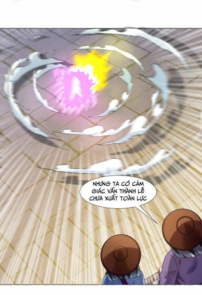 cực vũ huyền đế chapter 81 5