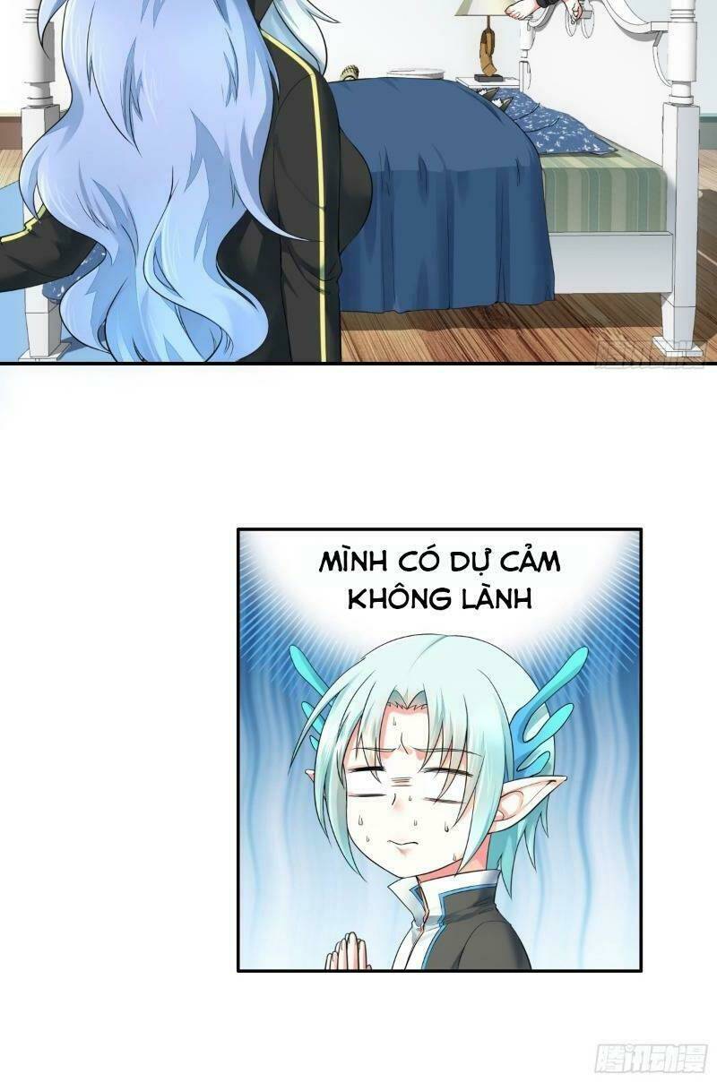 ta muốn ngao du chapter 3 36