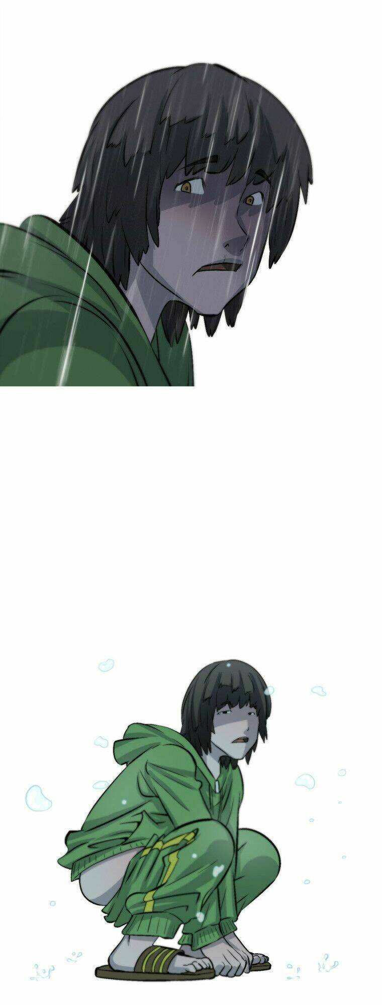 covertness: secretly, greatly chapter 4 22