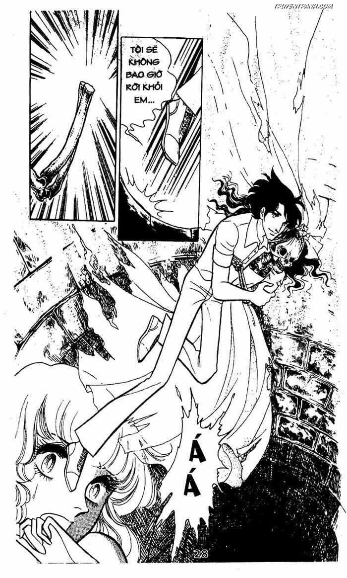 akuma no hanayome (bride of deimos) chapter 5 29