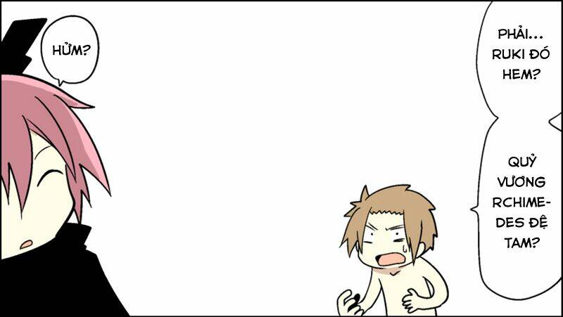 senyuu chapter 85 18