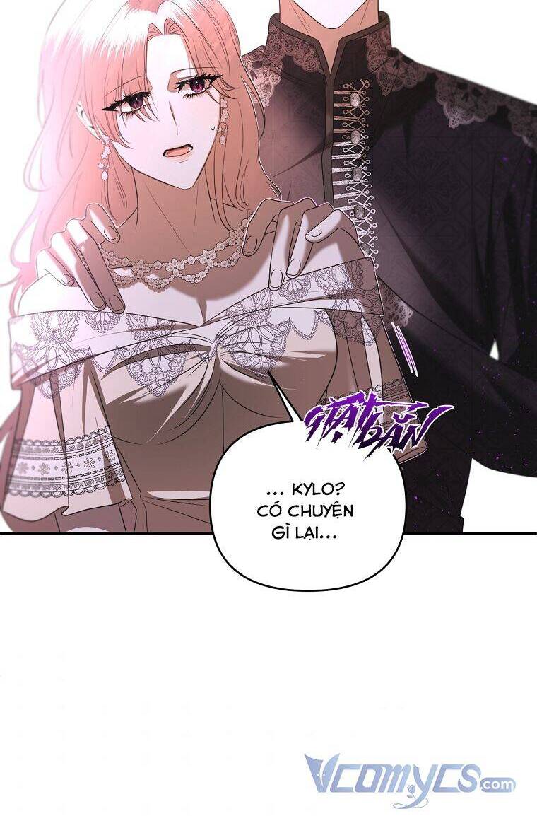 phương pháp sống sót khi phải ngủ cùng hoàng đế chapter 25 18