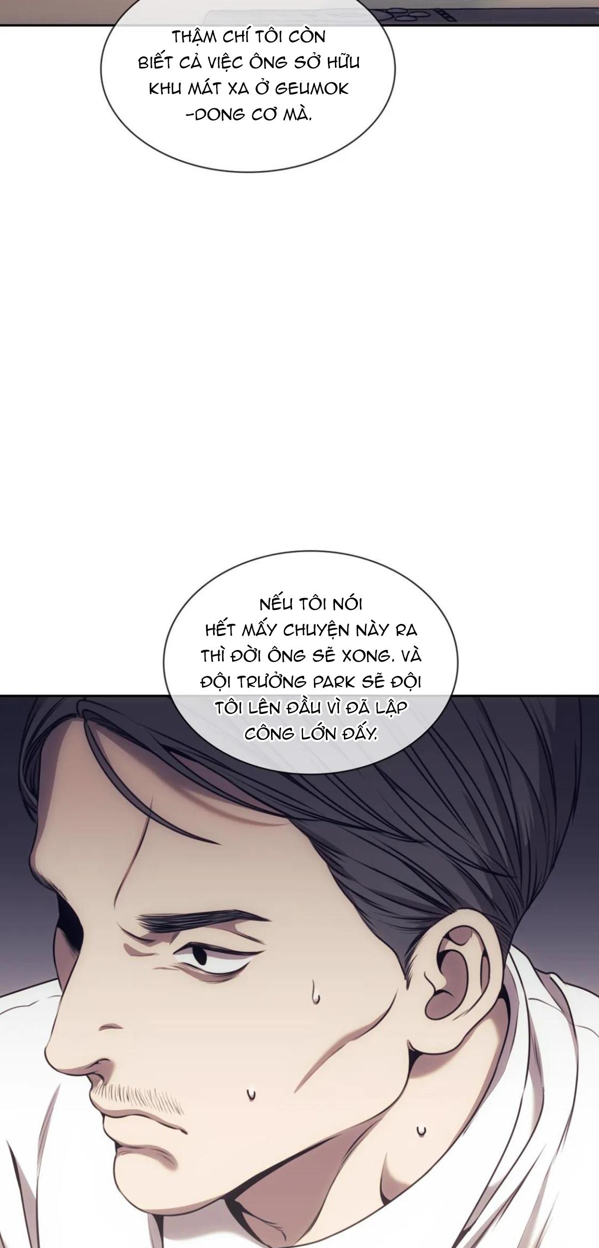 công cuộc báo thù của kẻ yếu thế chapter 56 18