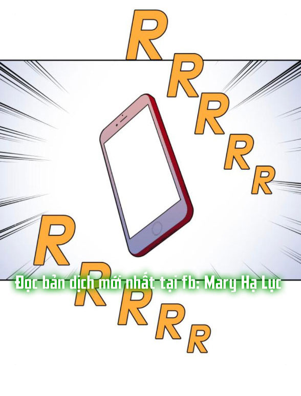 Vận May Bất Ngờ chapter 27.1 19