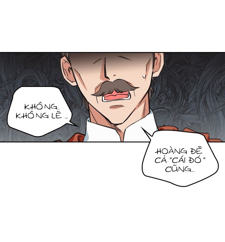 ác nữ xứng đôi với bạo chúa chapter 9 38