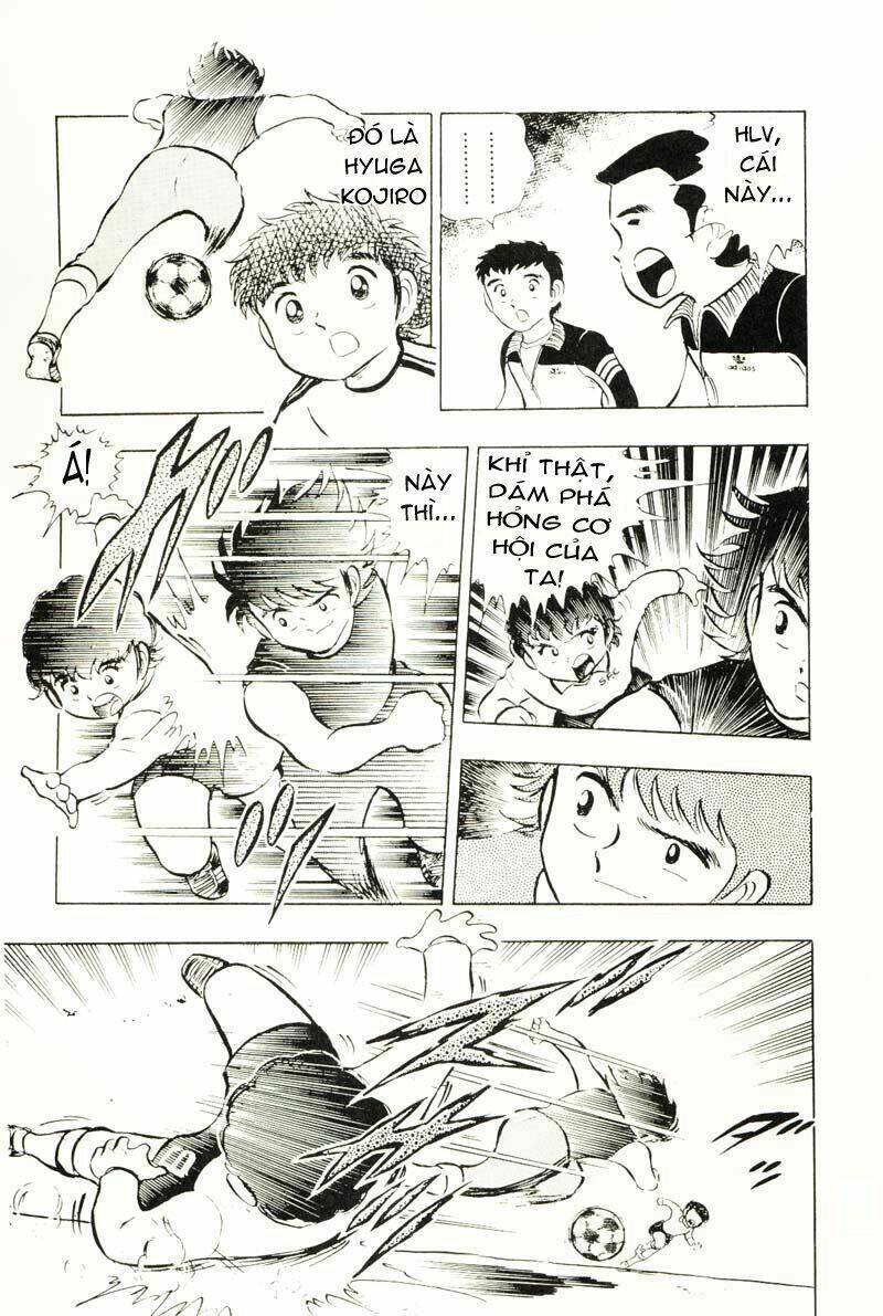 captain tsubasa chapter 10 25
