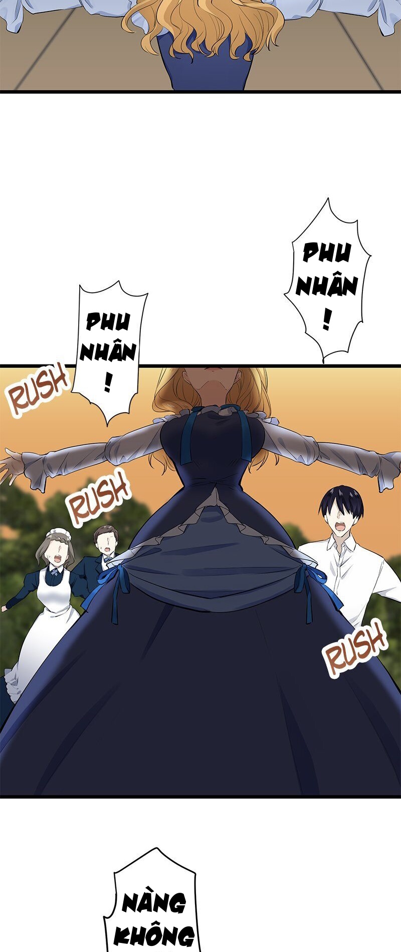 nullitas~nàng dâu giả dối~ chapter 34.2 3