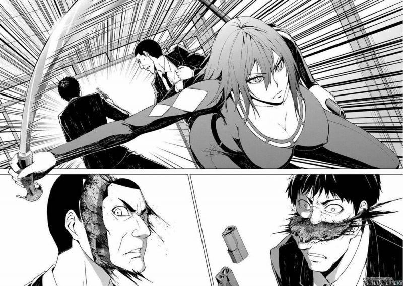 ore no genjitsu wa renai game?? ka to omottara inochigake no game datta chapter 12.1 8