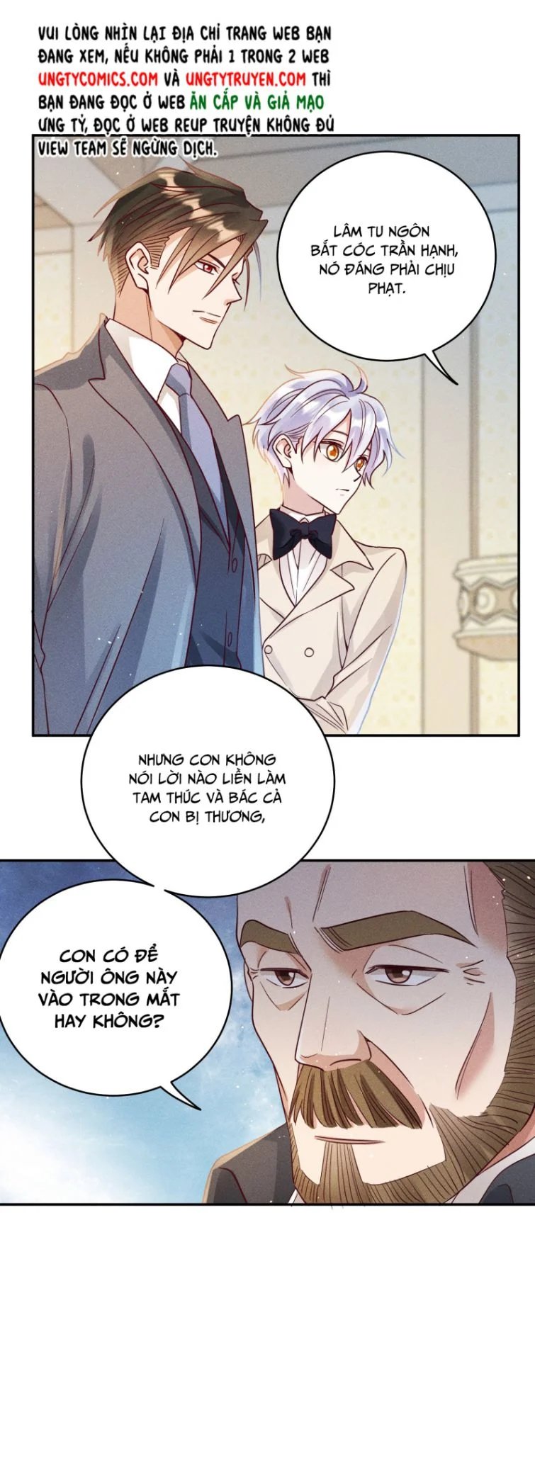 mê muội mất cả ý chí chapter 62 31