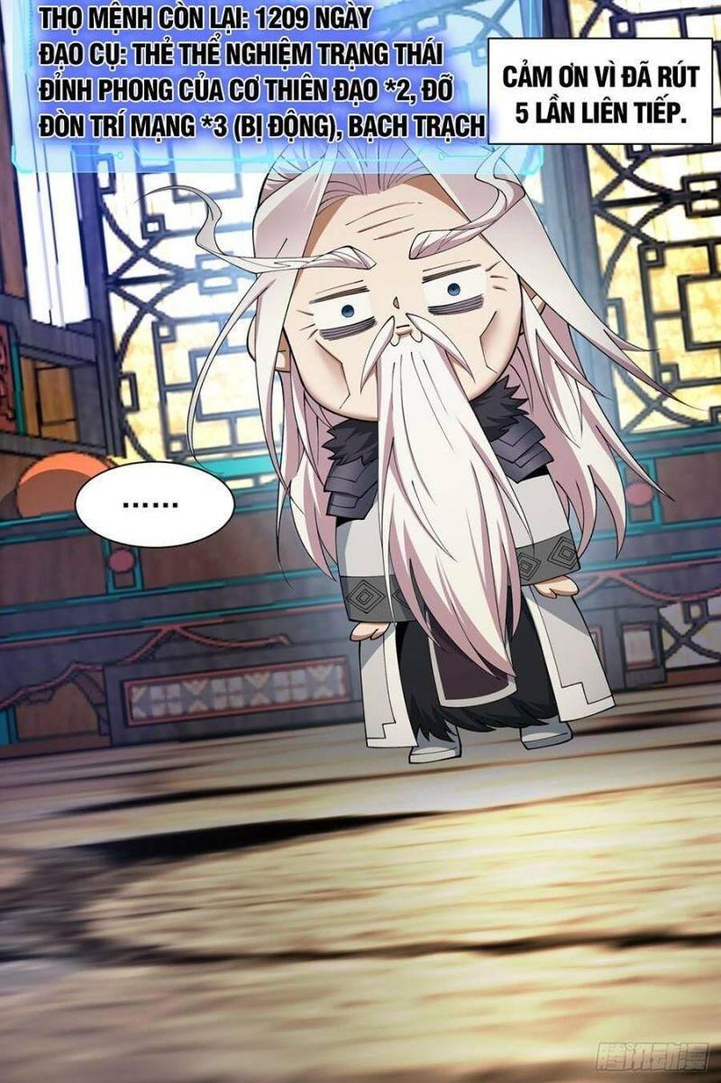 đồ đệ của ta đều là trùm phản diện chapter 9 39