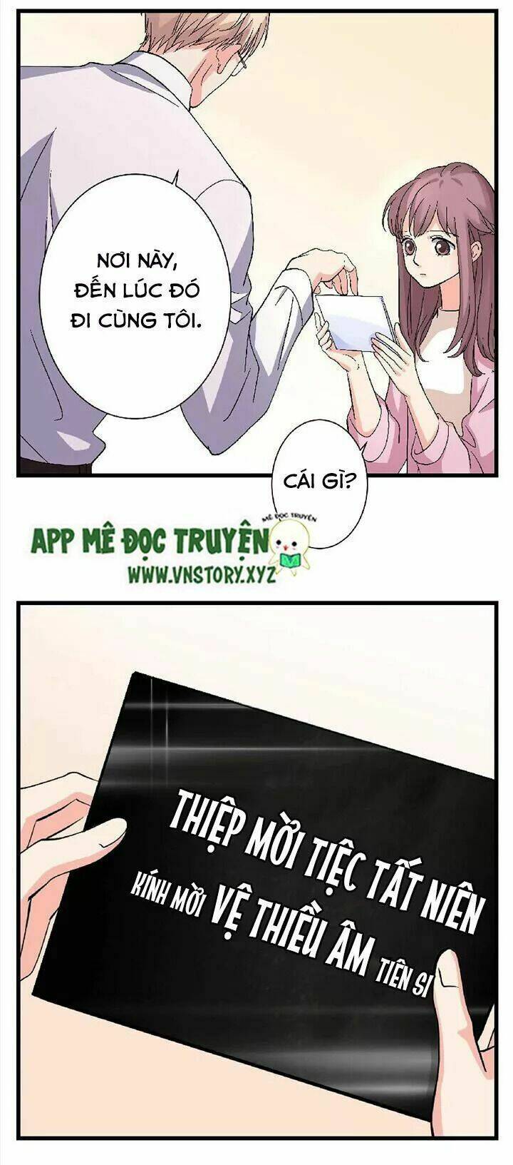 thiên hậu trở về chapter 22 62