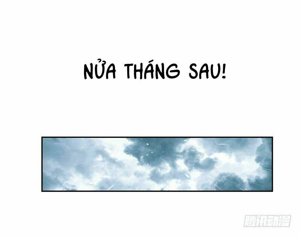 thiền tâm vấn đạo chapter 16 50