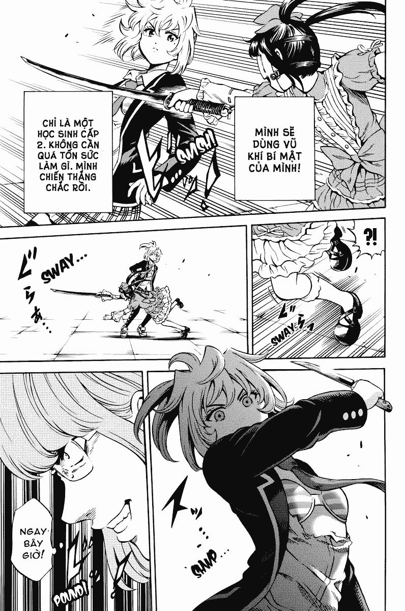 tenkuu shinpan arrive chapter 67 9