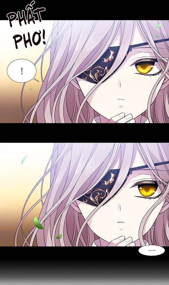 năm môn đệ của charlotte chapter 1 34