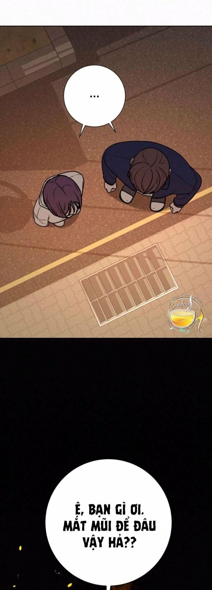 chiến lược: tình yêu trong sáng chapter 17 47