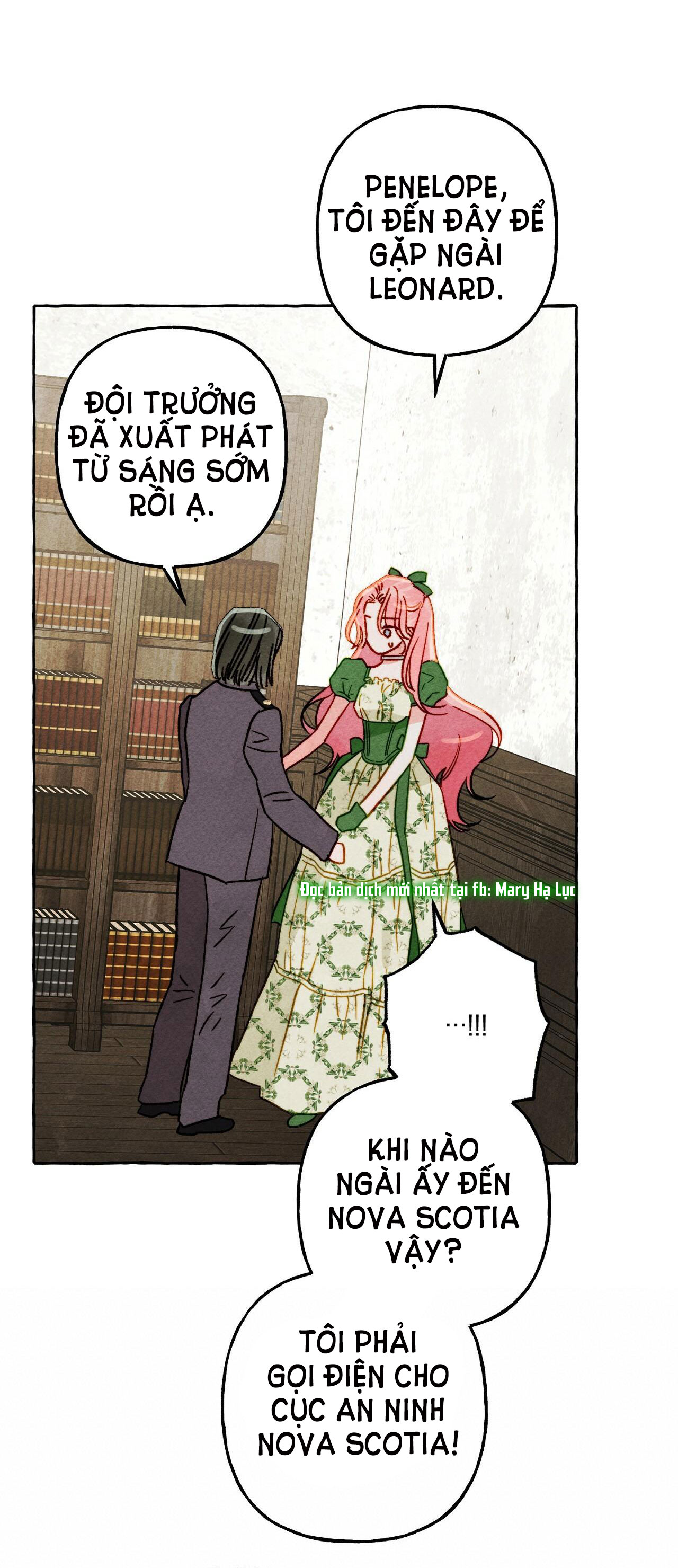 nuôi dưỡng một bé rồng đen chapter 39.2 24