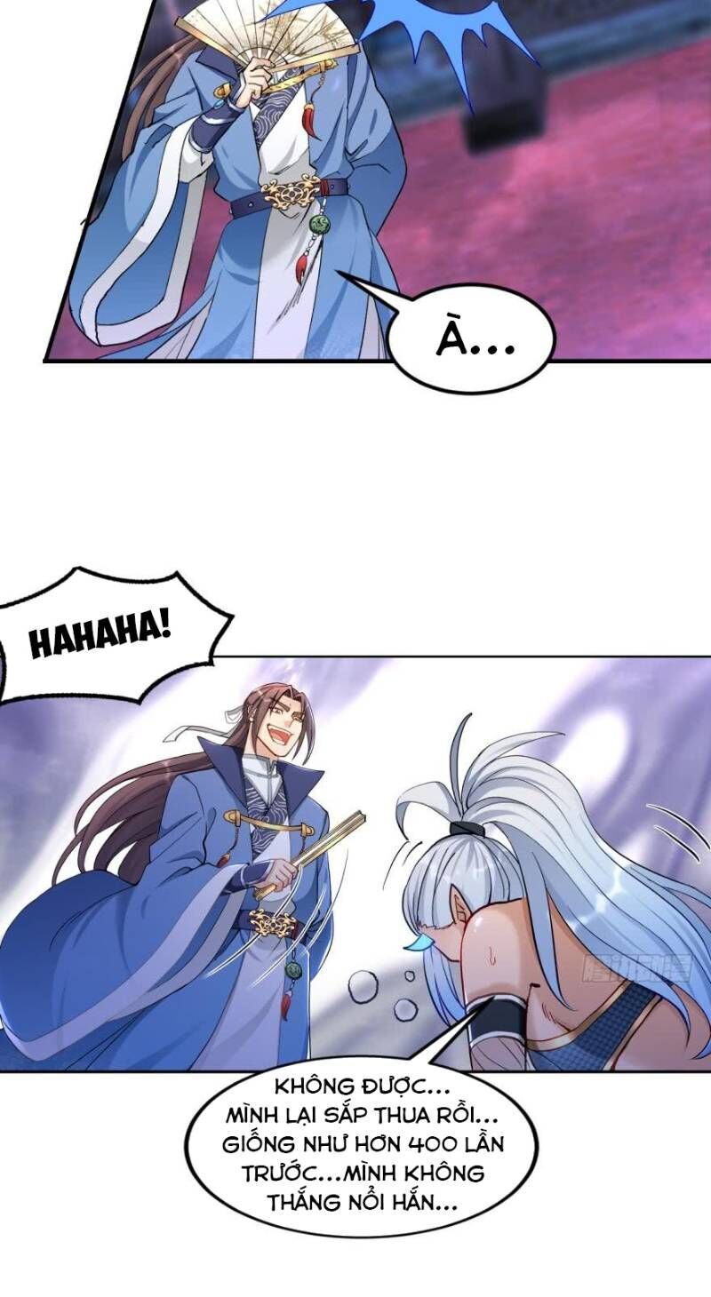 lão tổ của bạn đang online chapter 58 24