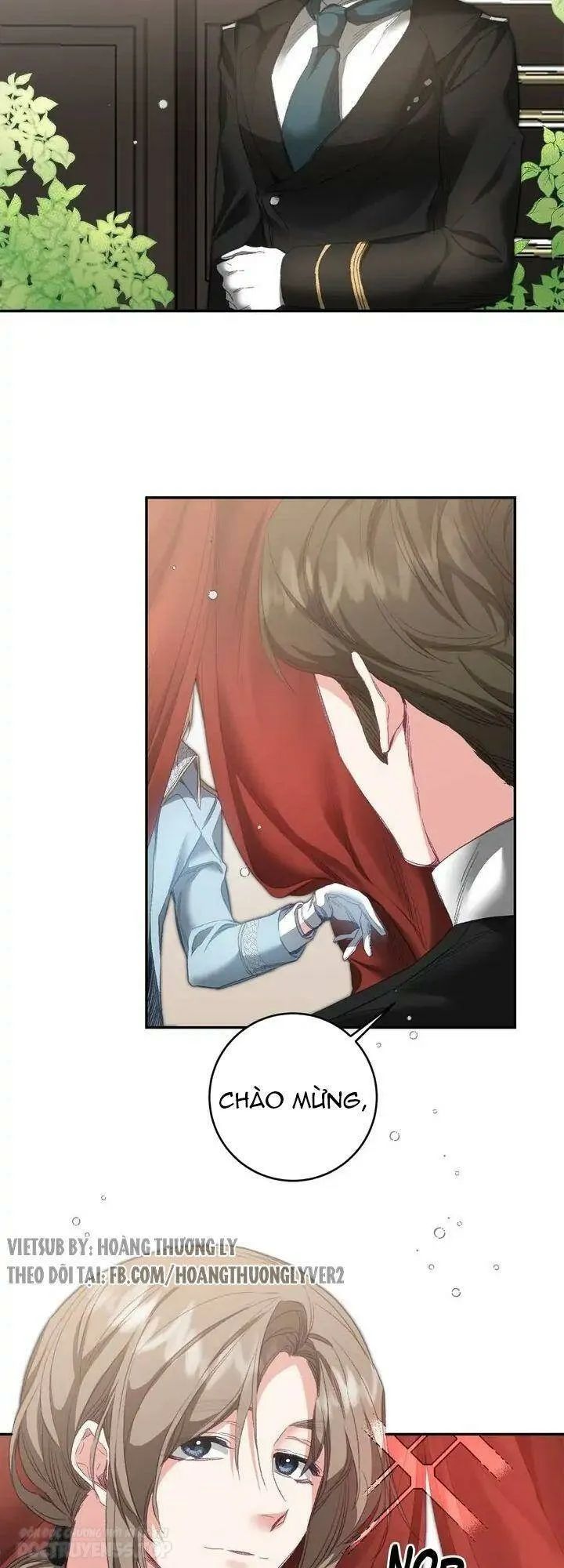 tôi trở thành hoàng đế bạo chúa trong tiểu thuyết chapter 108 2