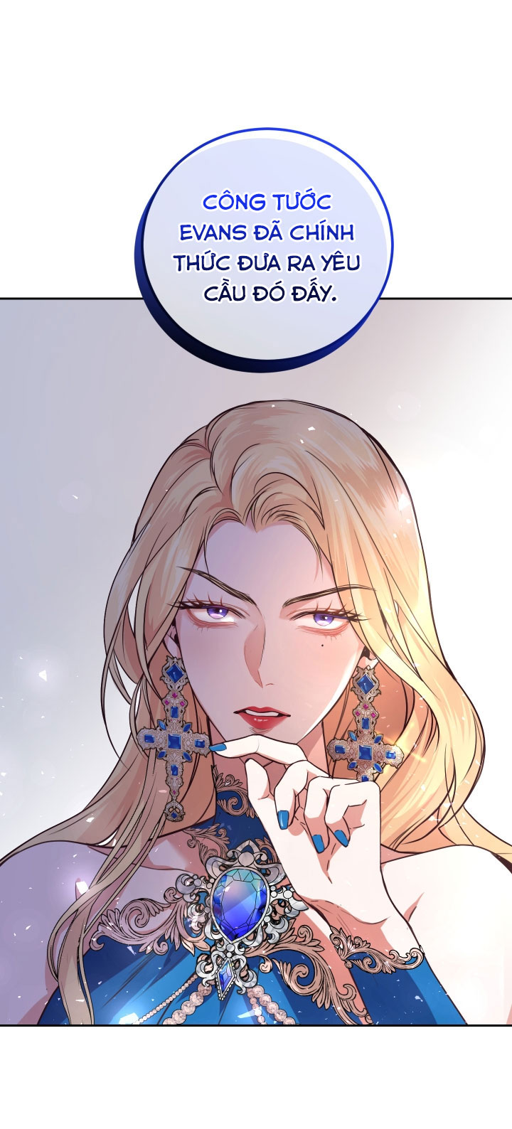 trở thành nhà điều chế nước hoa duy nhất của bạo chúa chapter 9 20