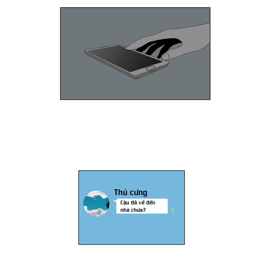 thú cưng của tôi là dơi chapter 25 50